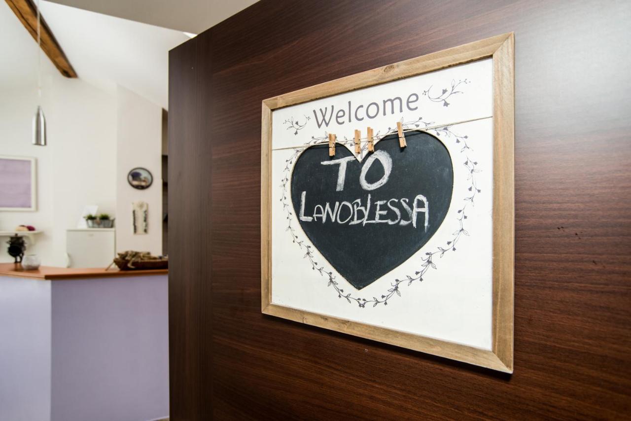 Lanoblessa Apartment Prague
