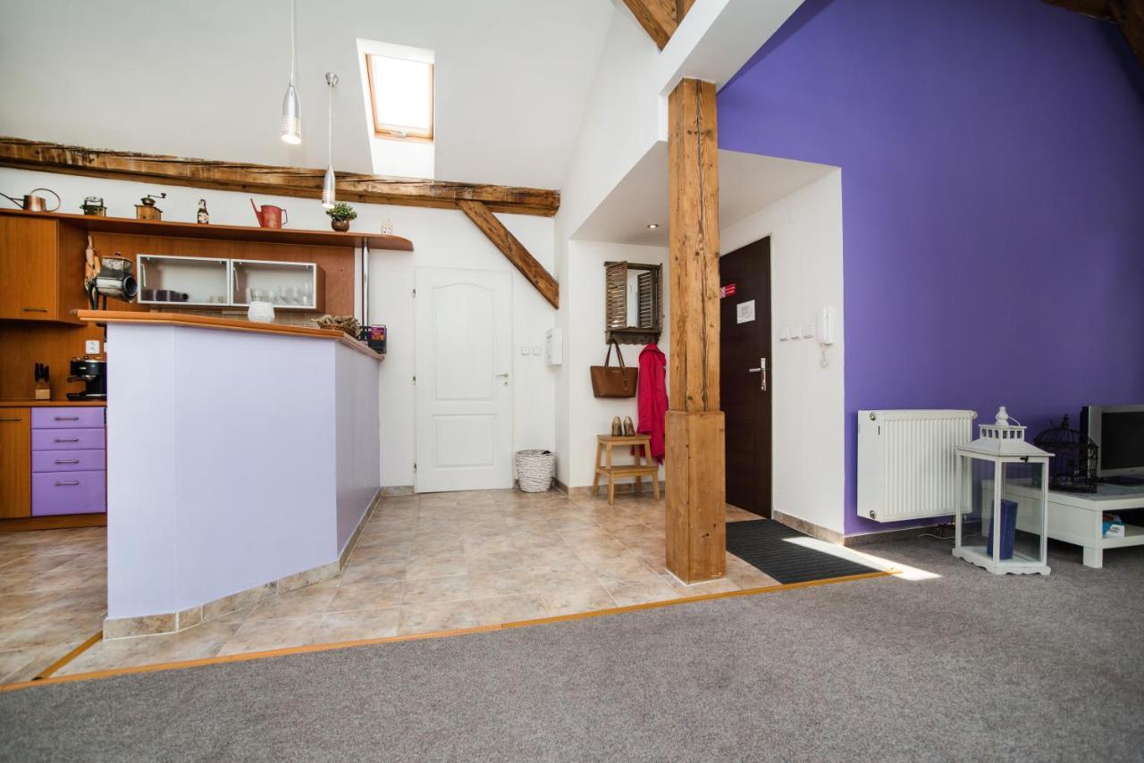 Lanoblessa Apartment