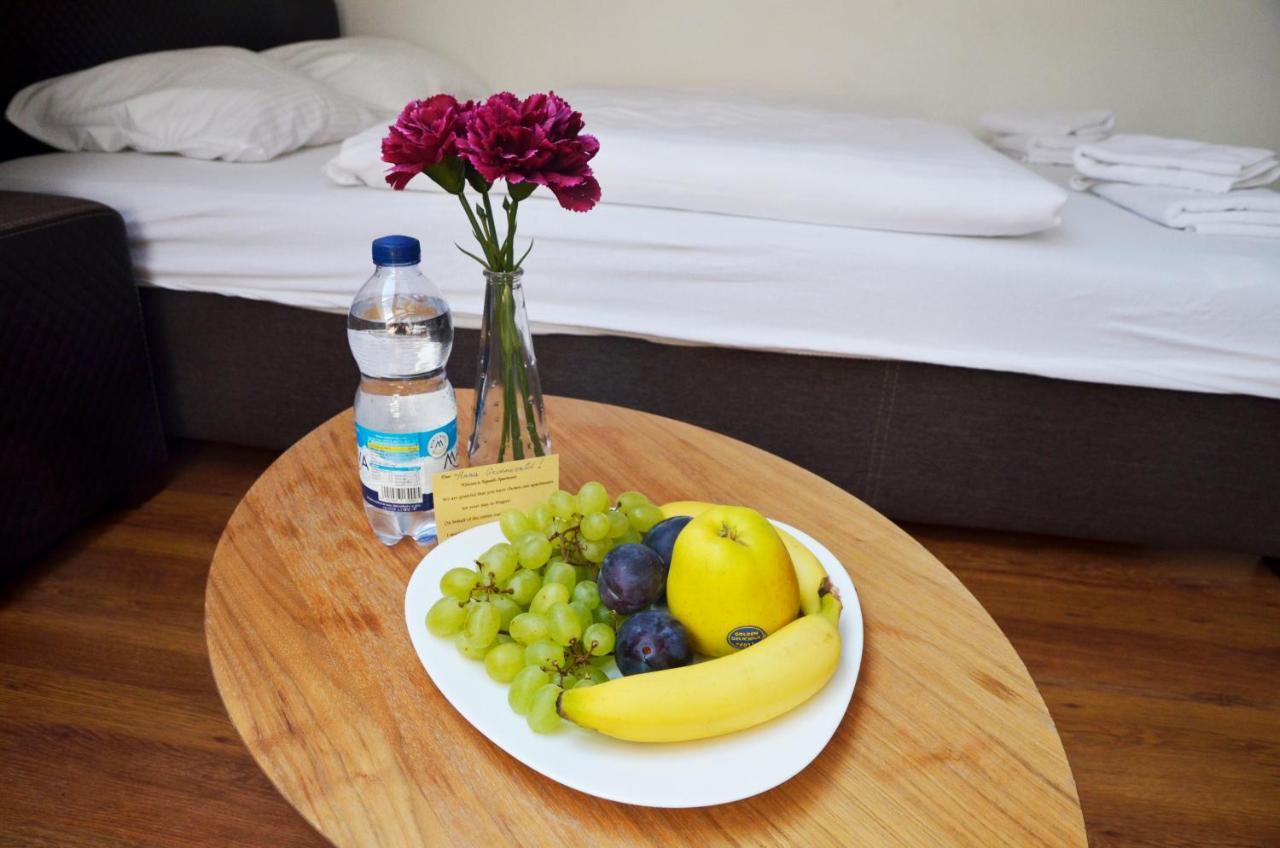 Lejlighedshotel The Republic 3*