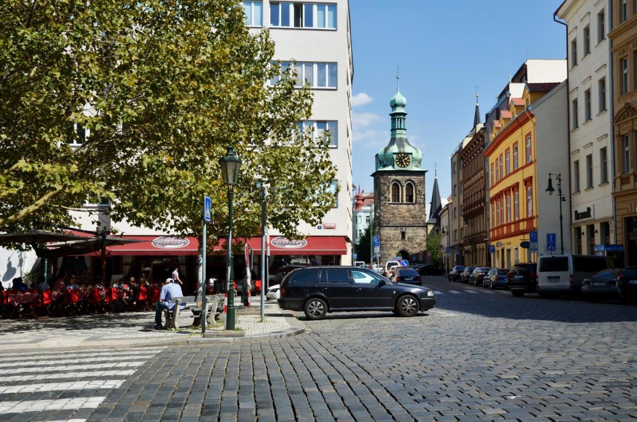 The Republic 3* Prag