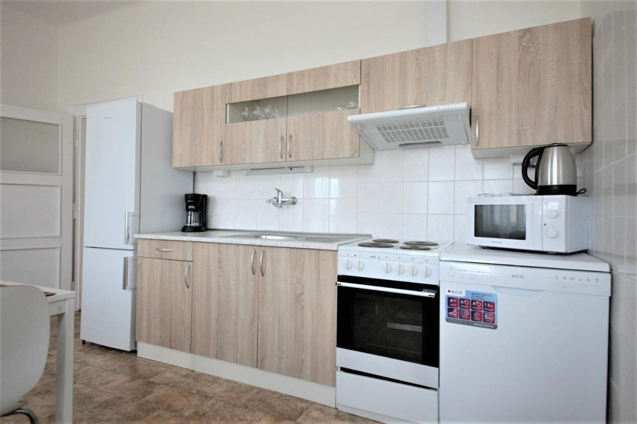 Aparthotel Angel Prag