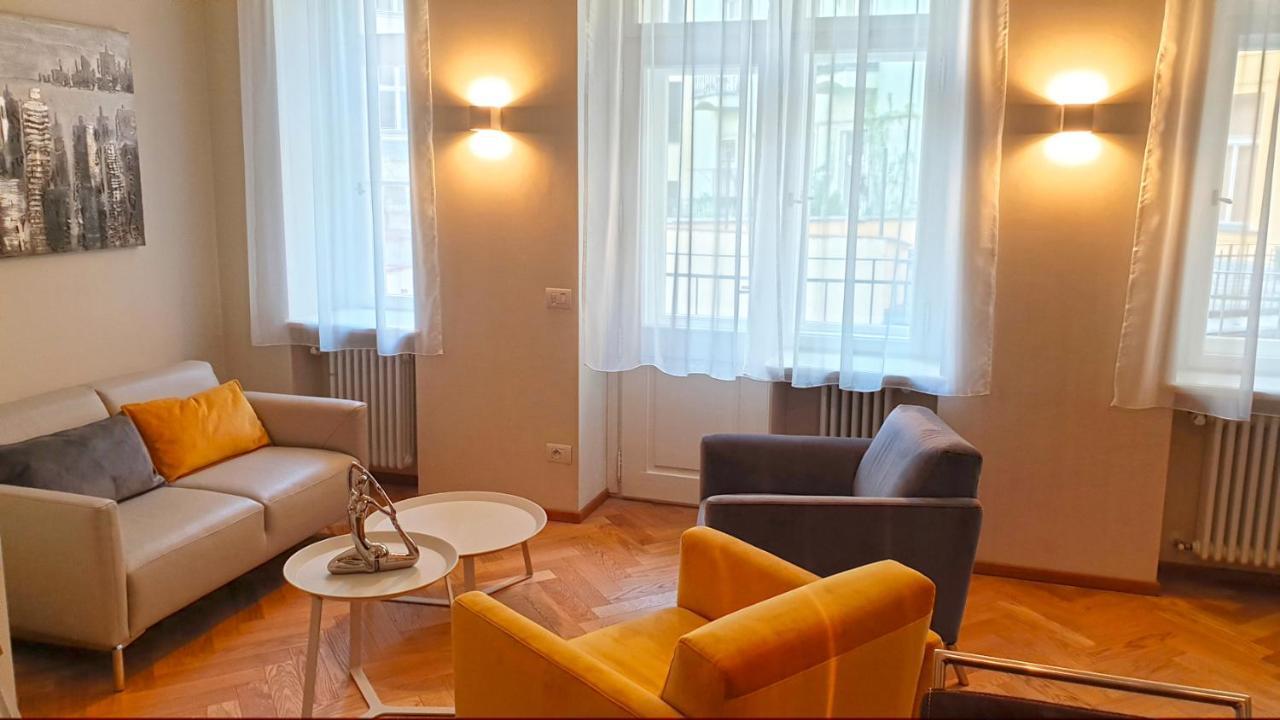 Lejlighed Comfort Prag