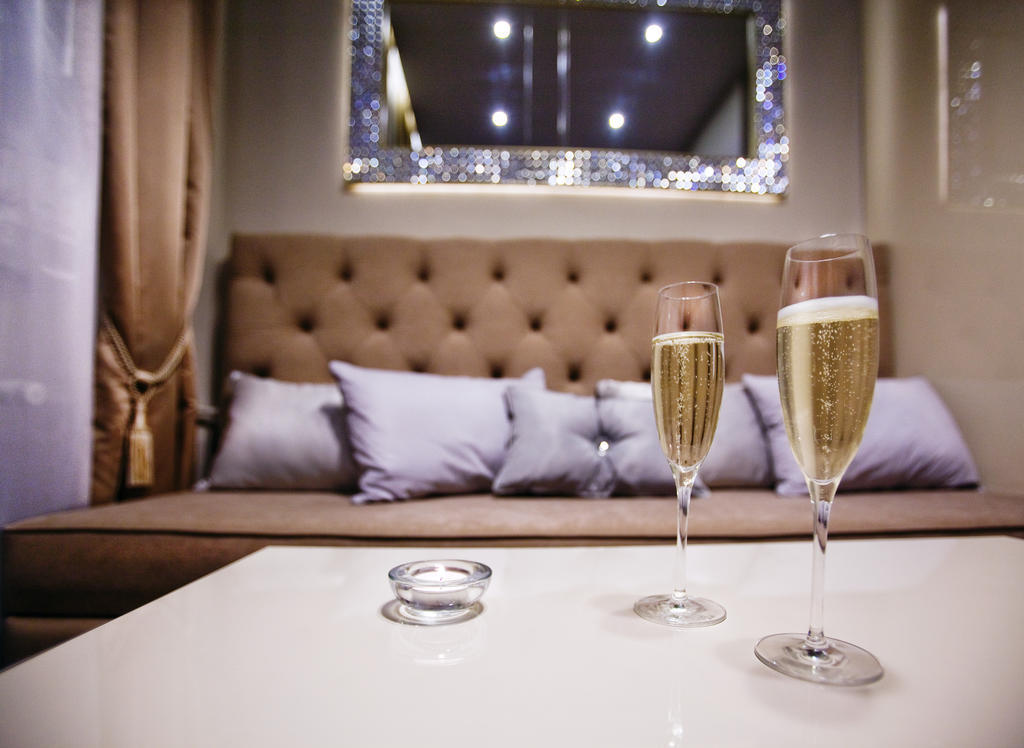 Design Jewel Hotell