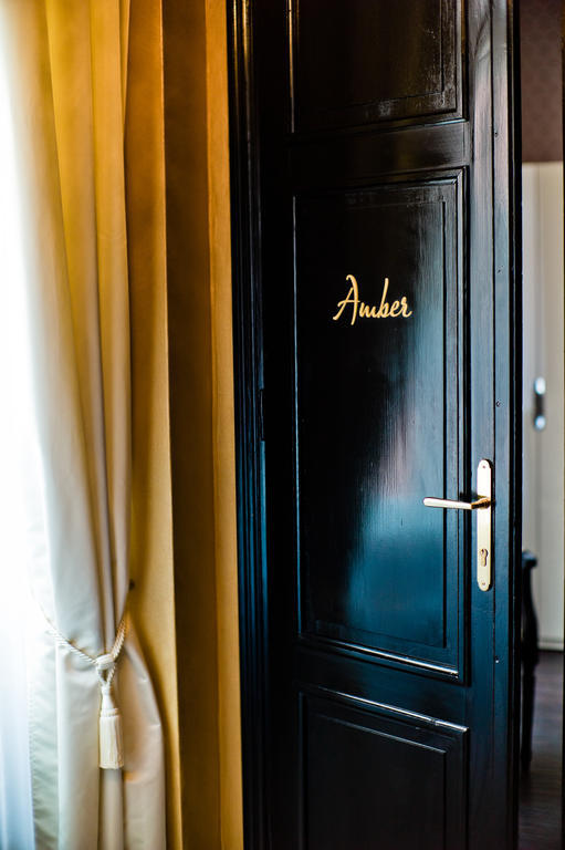 Hotell Design Jewel 4*