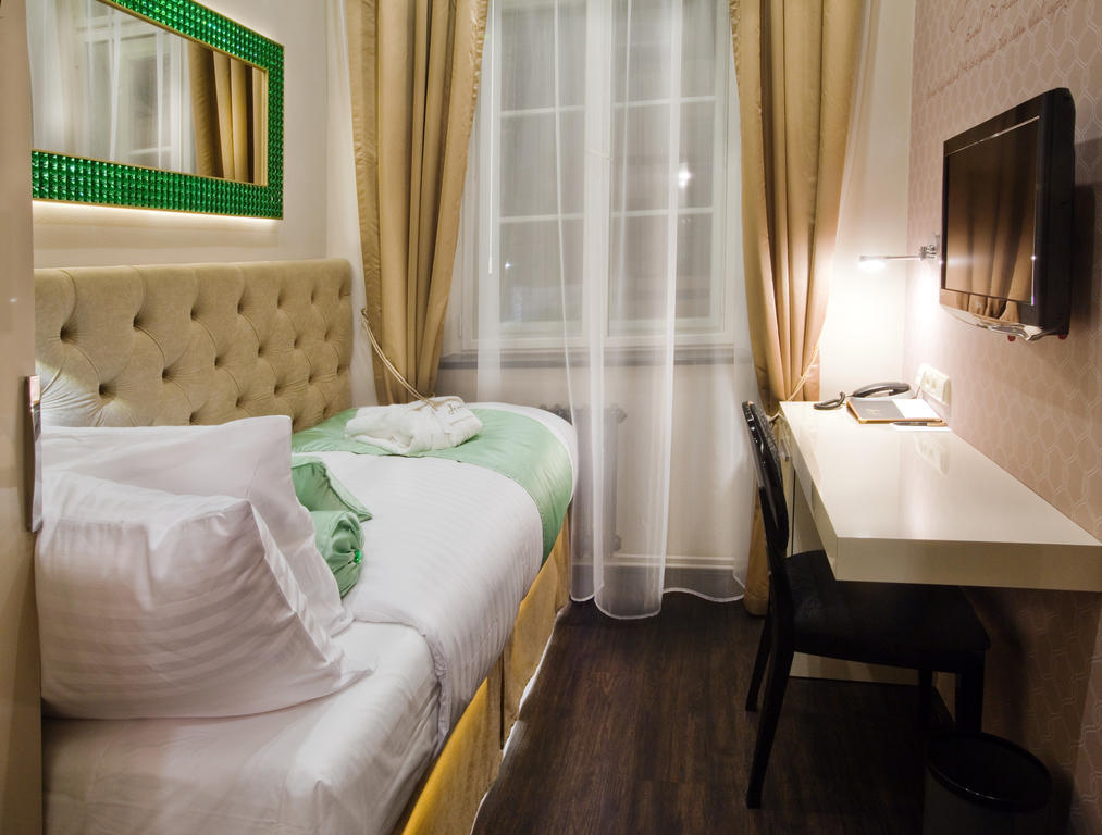Hotell Design Jewel 4*