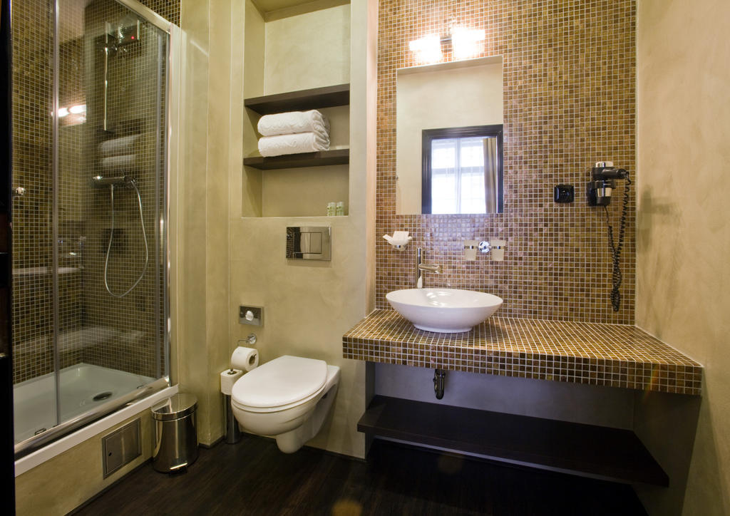 Hotell Design Jewel