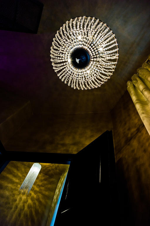 Design Jewel Hotell Prag