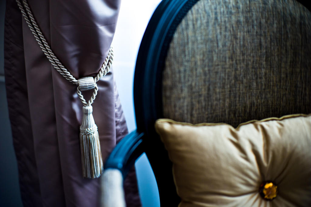 Hotell Design Jewel