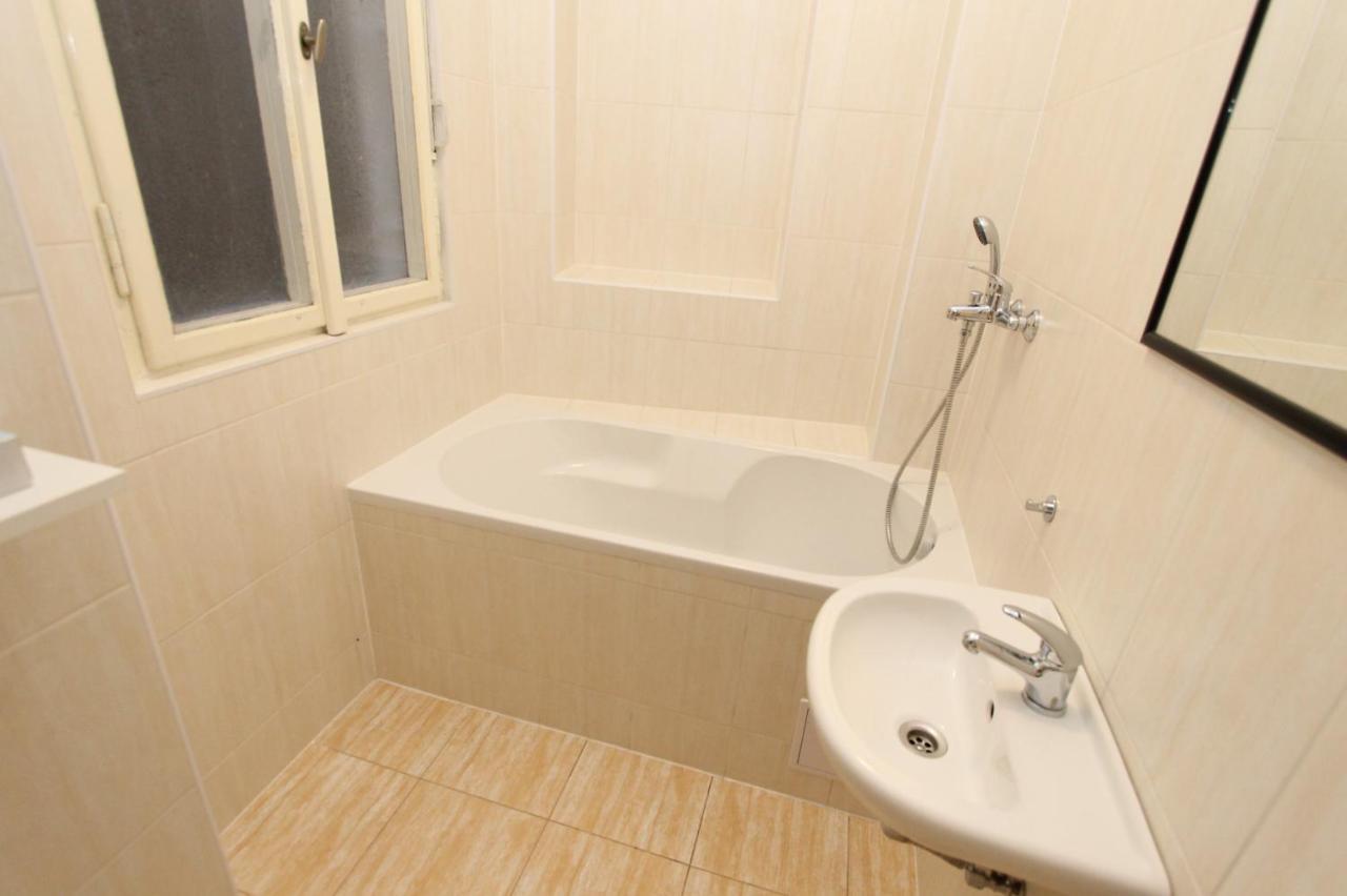 Apartment Zizka *