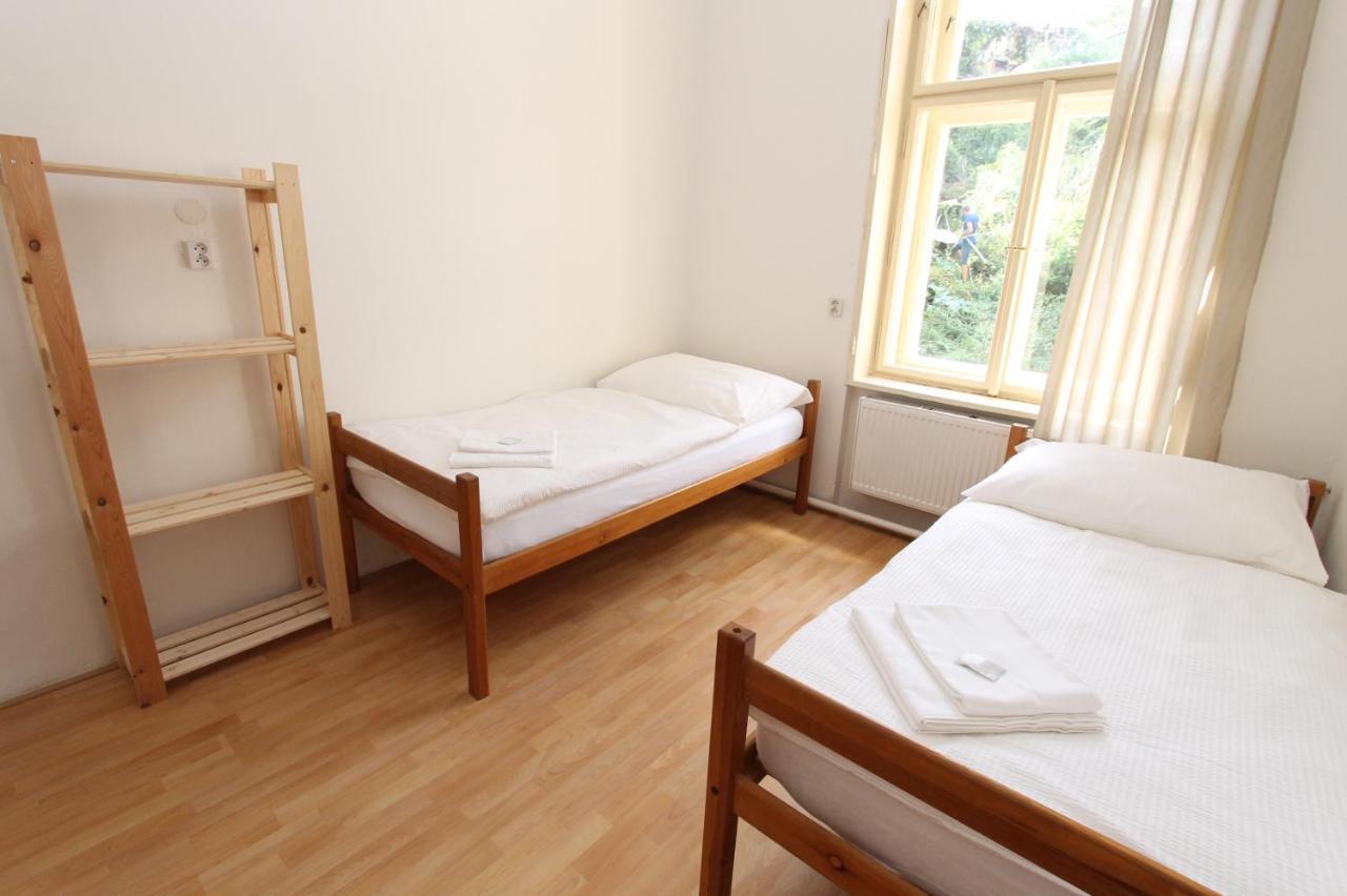 Apartment Zizka