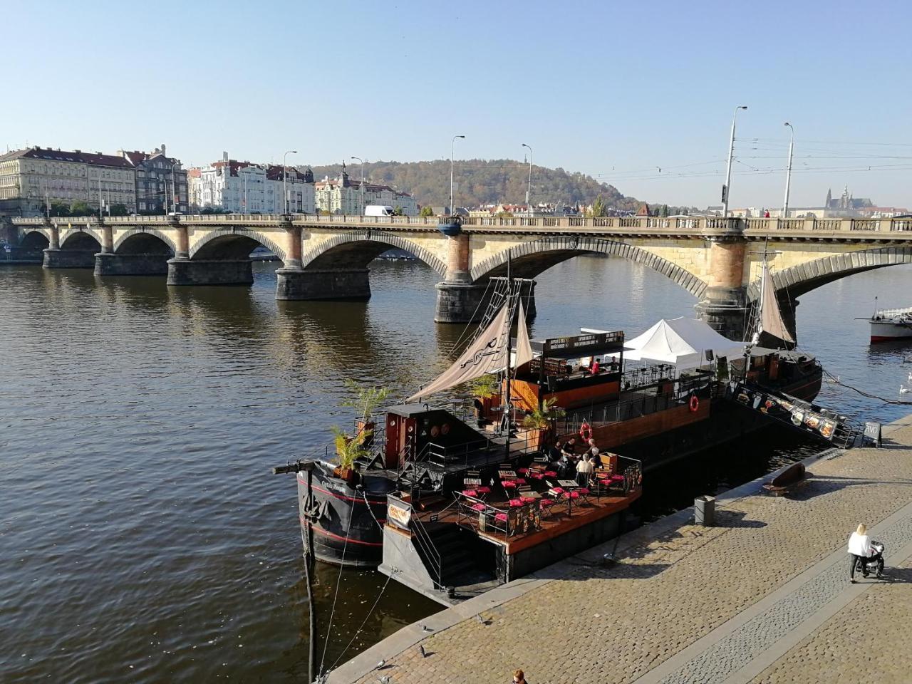 Augustus Et Otto Hotel Prag