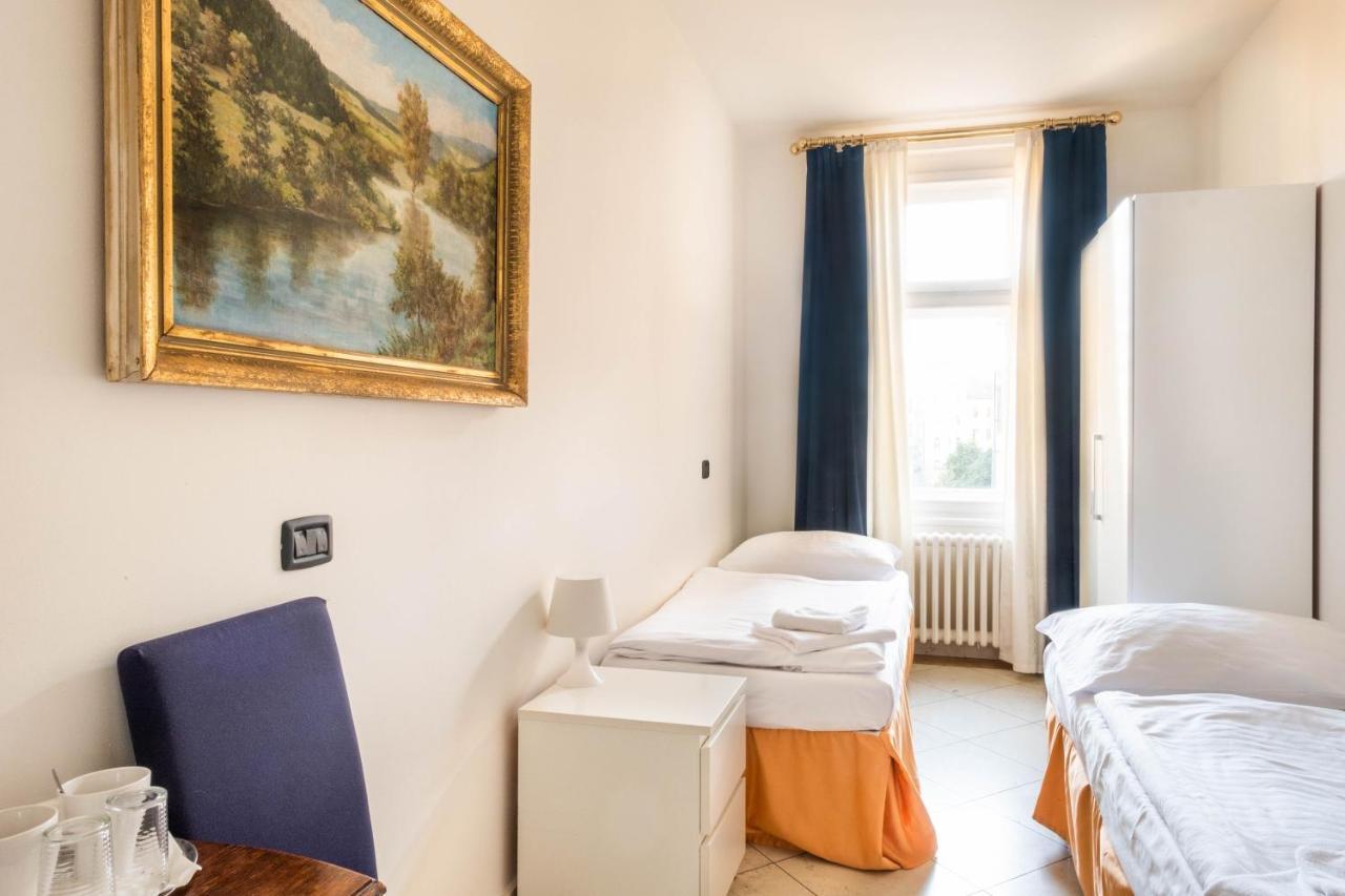 La Fenice Hotell