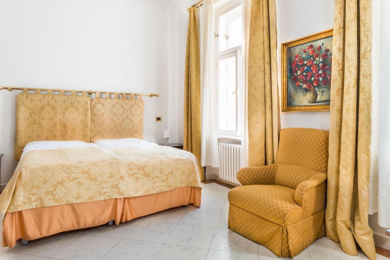 Hotell La Fenice 4*