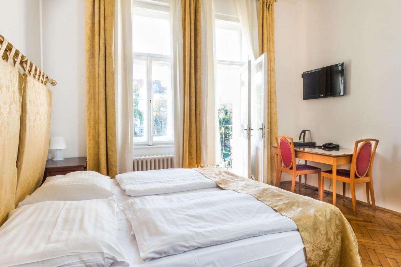 La Fenice 4* Prag