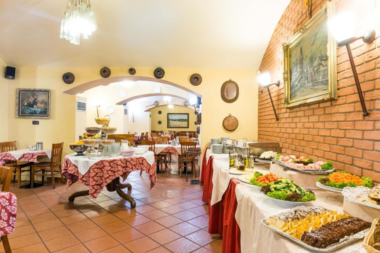 Hotell La Fenice