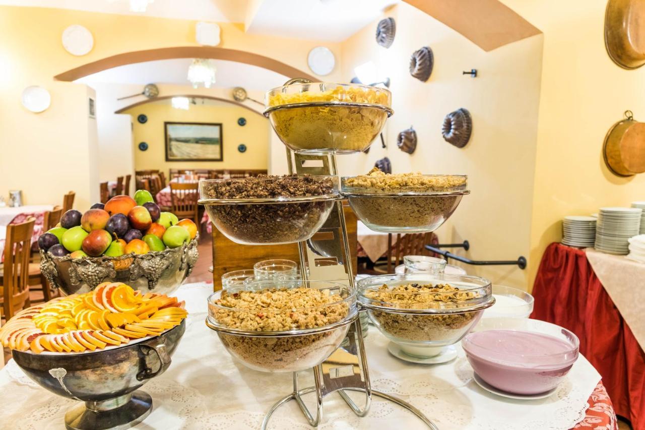La Fenice Hotell