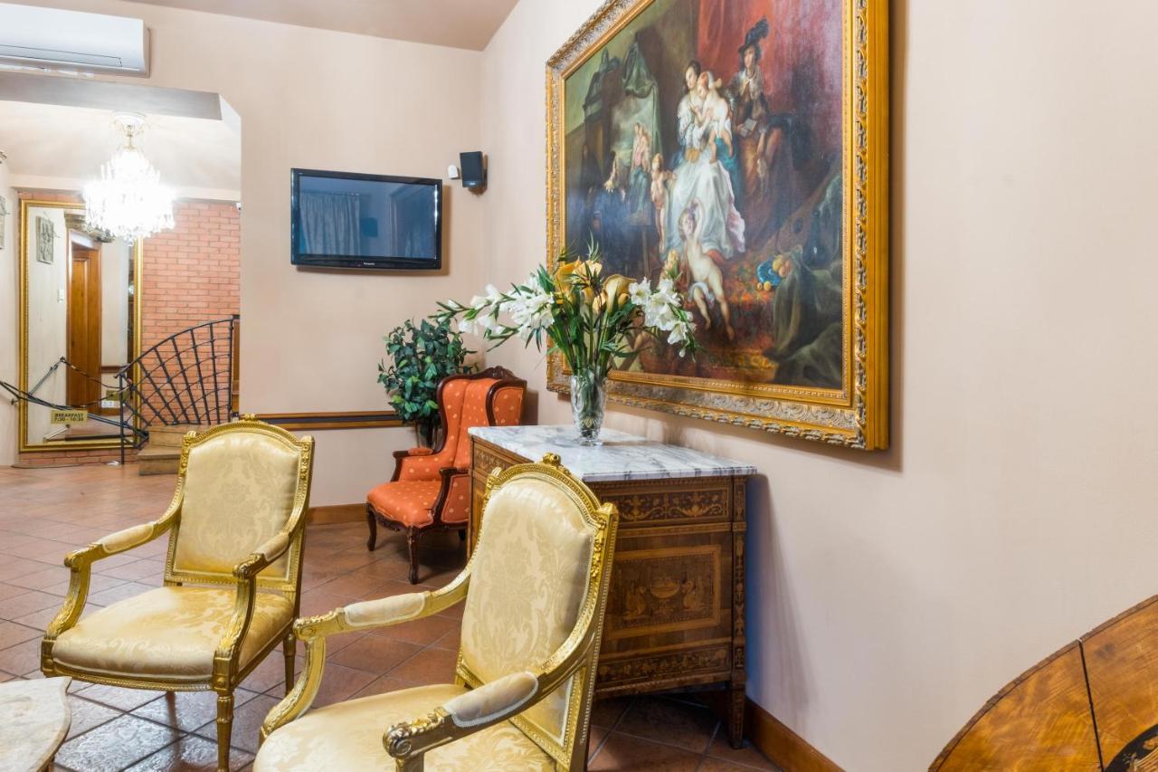La Fenice 4*