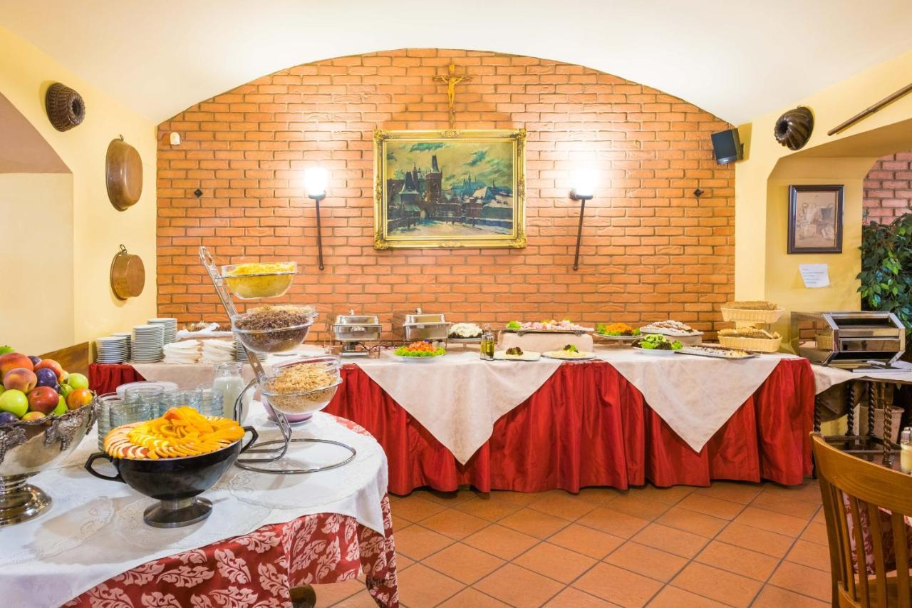 Hotell La Fenice