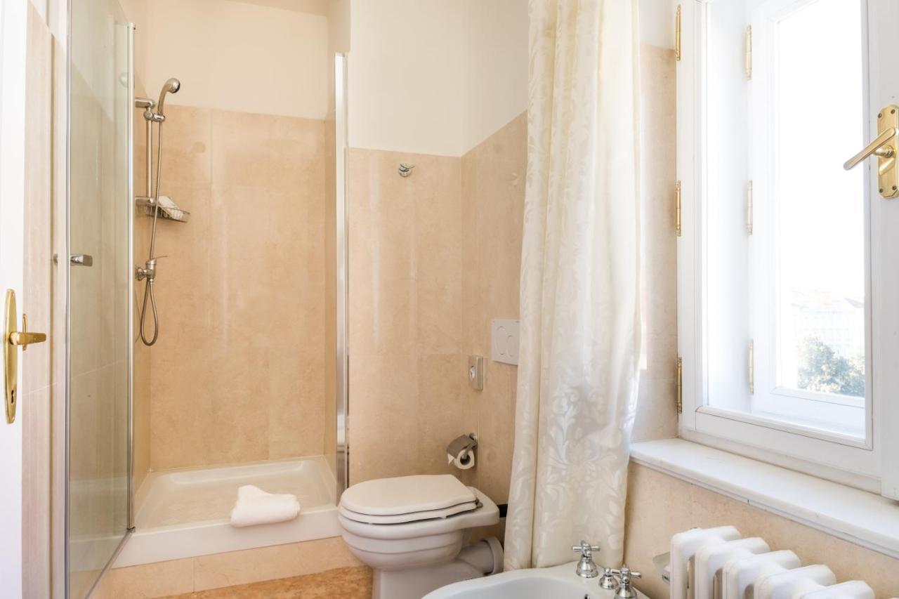 La Fenice Hotell