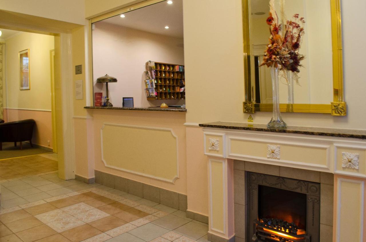 Hotell Anna