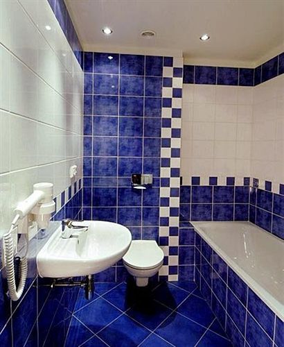 Hotell Ea Jeleni Dvur Castle