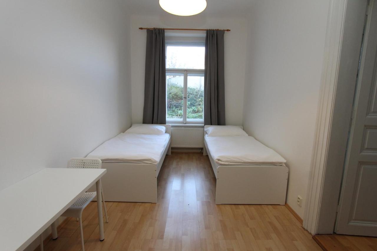 Zizka Apartment *