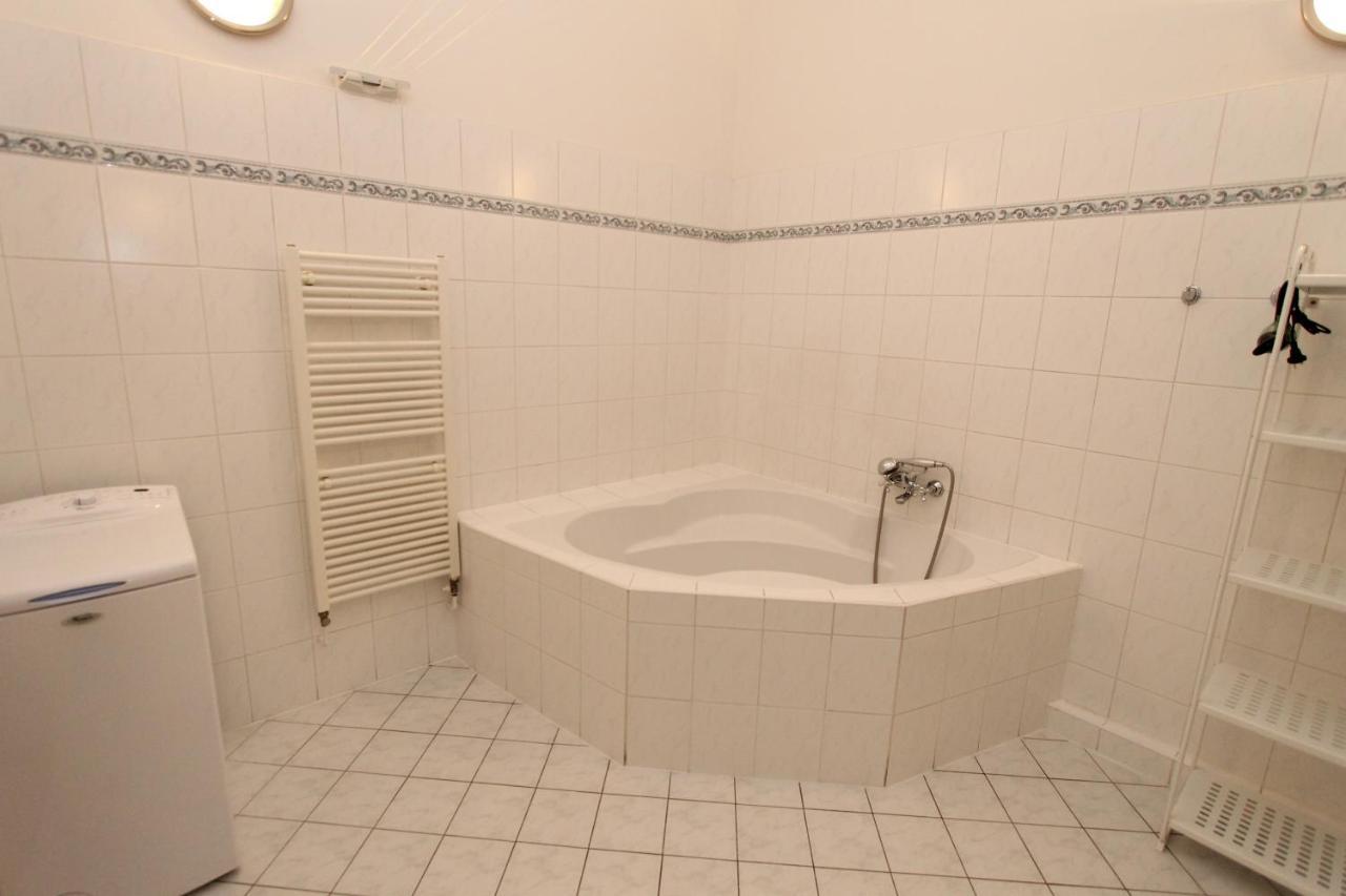 Apartment Zizka Prag