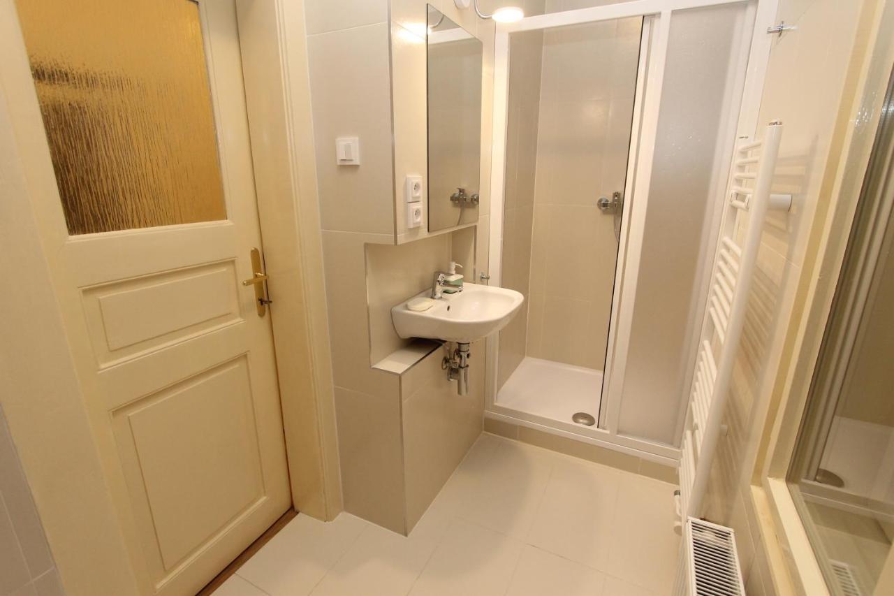 Zizka Apartment Prag