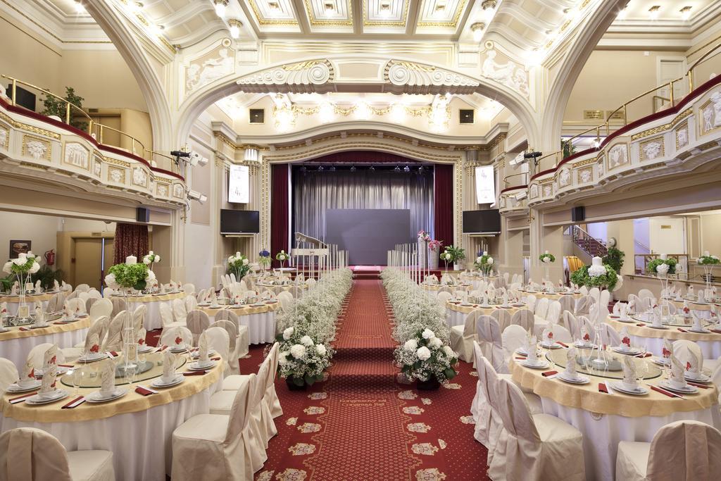 Ambassador Zlata Husa Hotel 5*