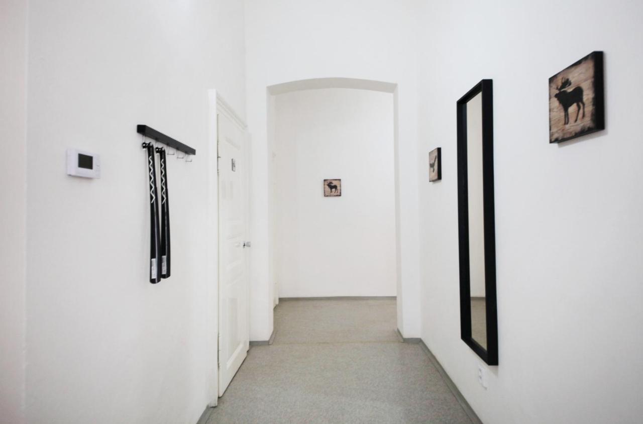 Wenceslas Aparthotel 3*