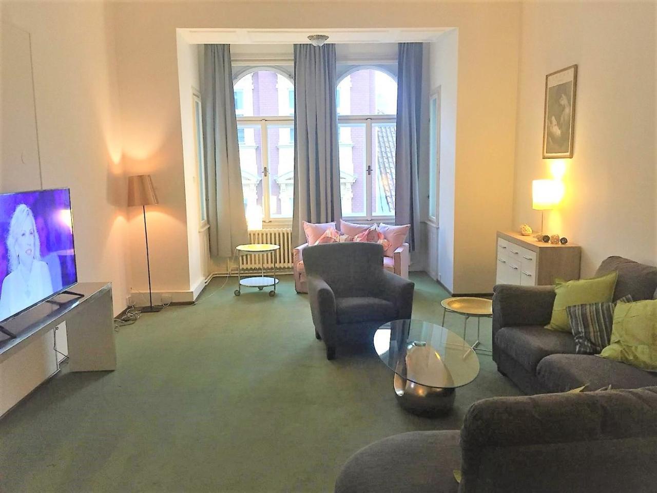 Apartment King Wenceslas Prag