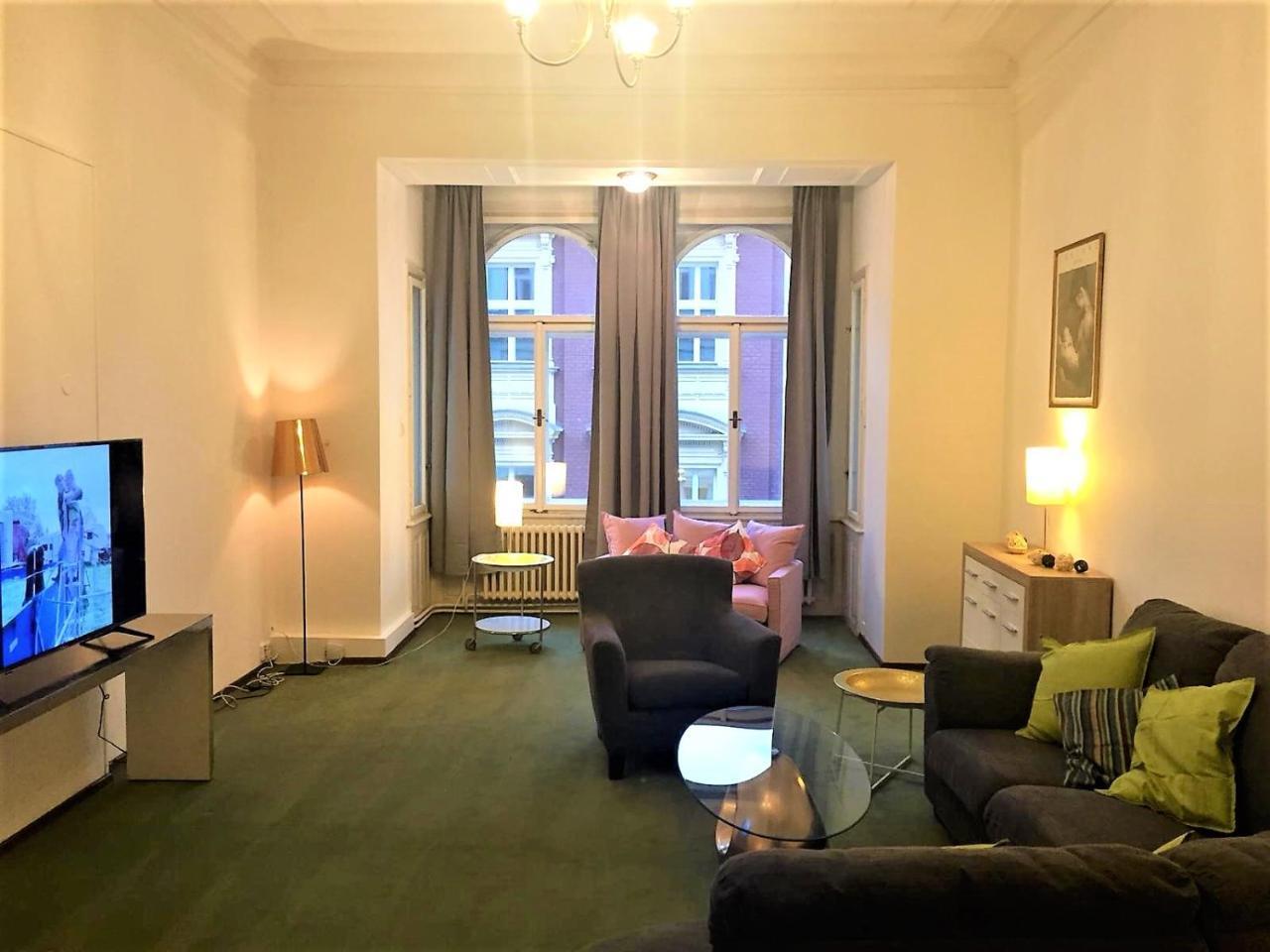 Apartment King Wenceslas *