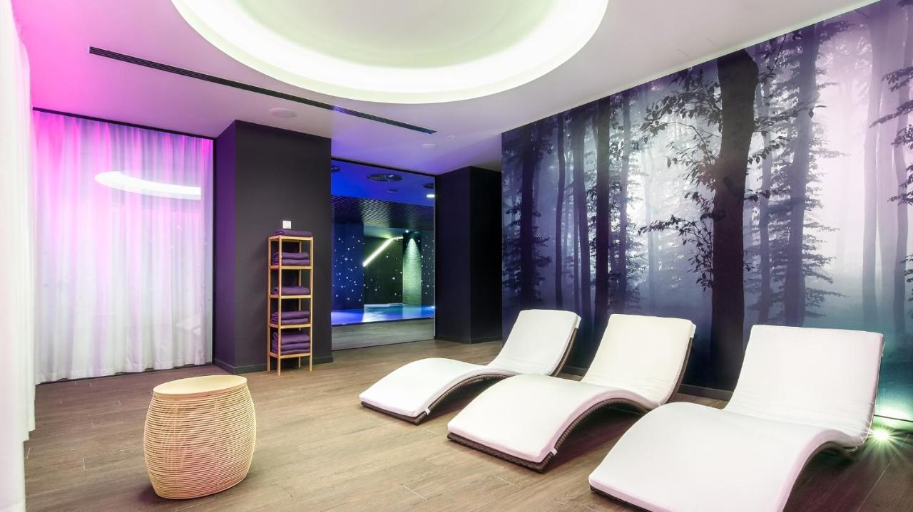 Hotel The President 5*