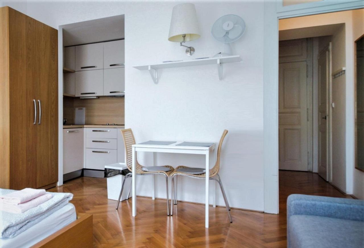 Aparthotel Castle Prag