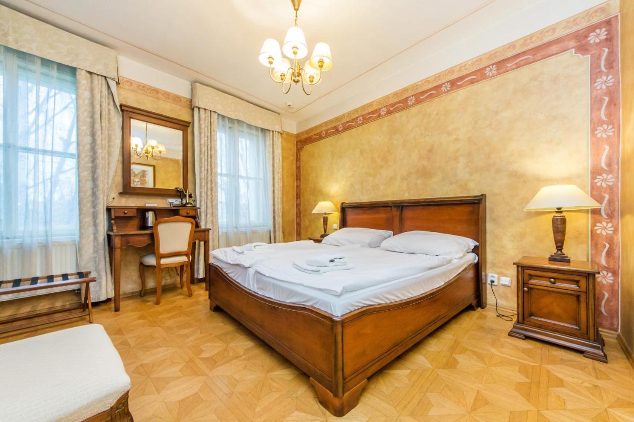 Hotell U Jezulatka