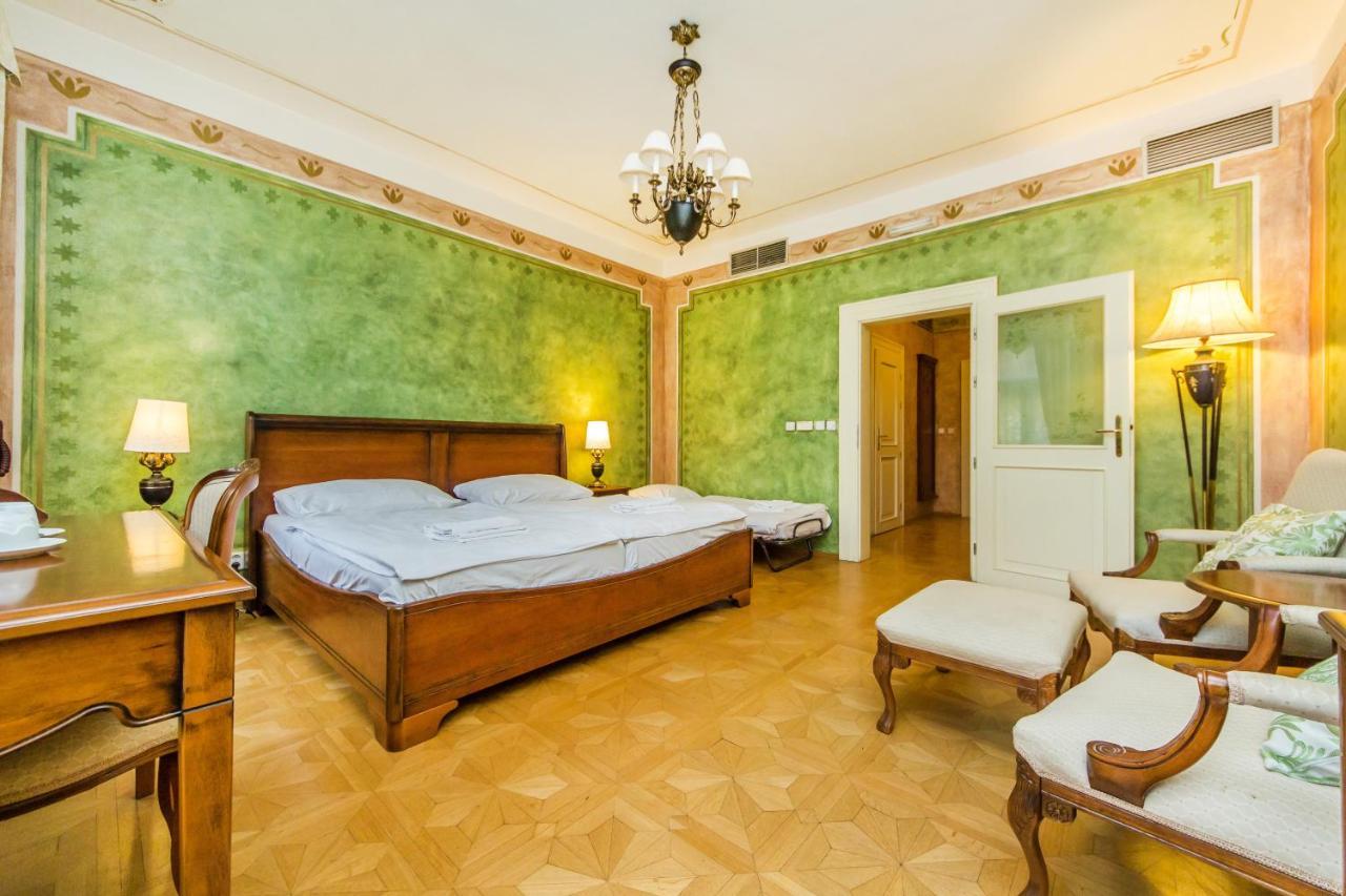 Hotell U Jezulatka