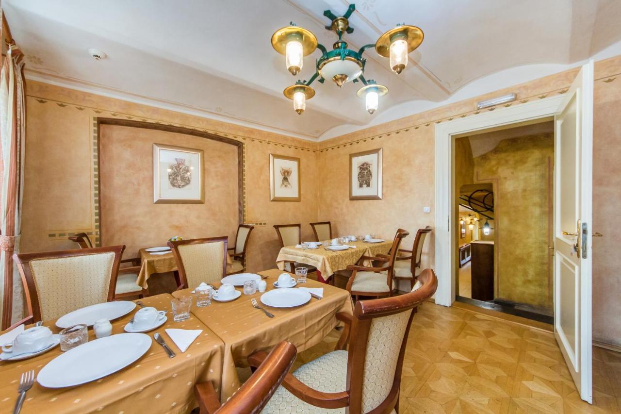 U Jezulatka Hotell 4*