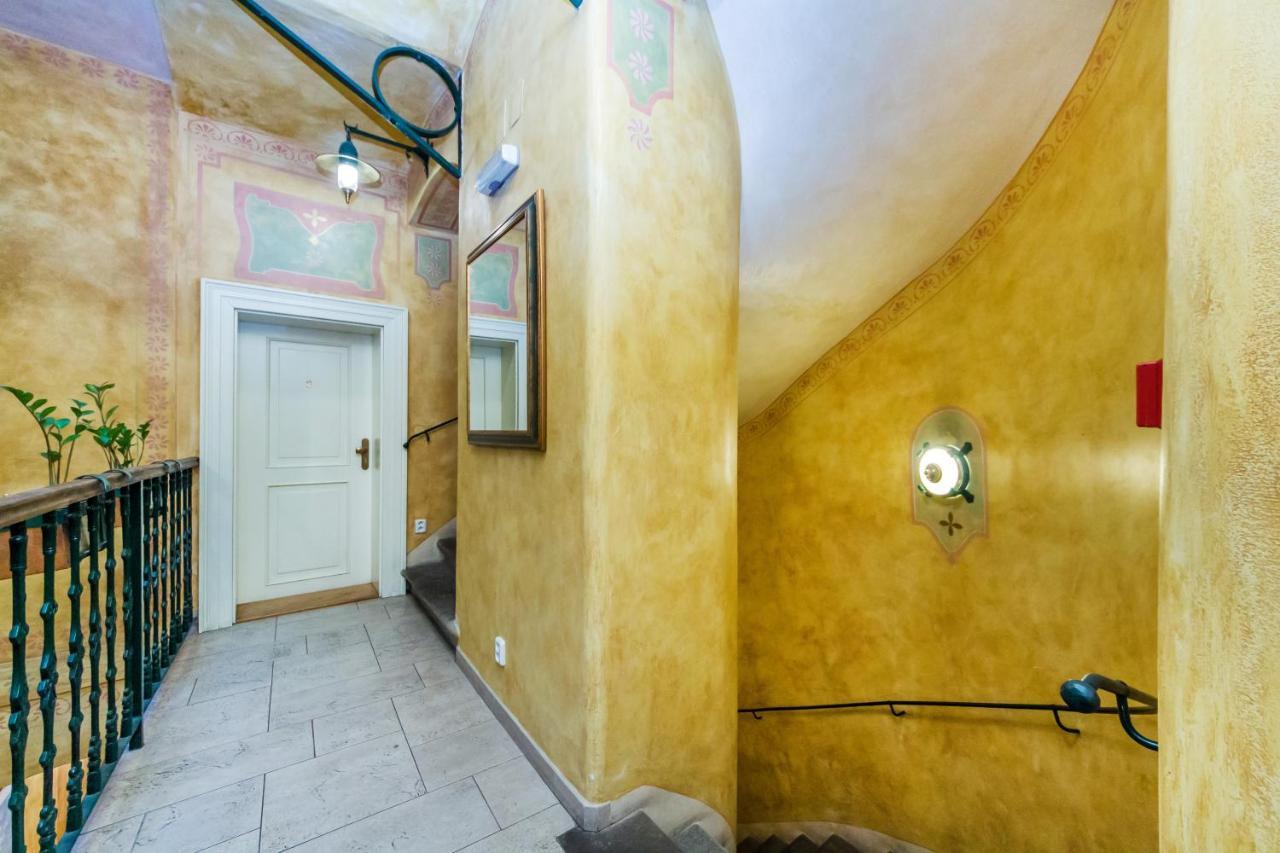U Jezulatka 4* Prag