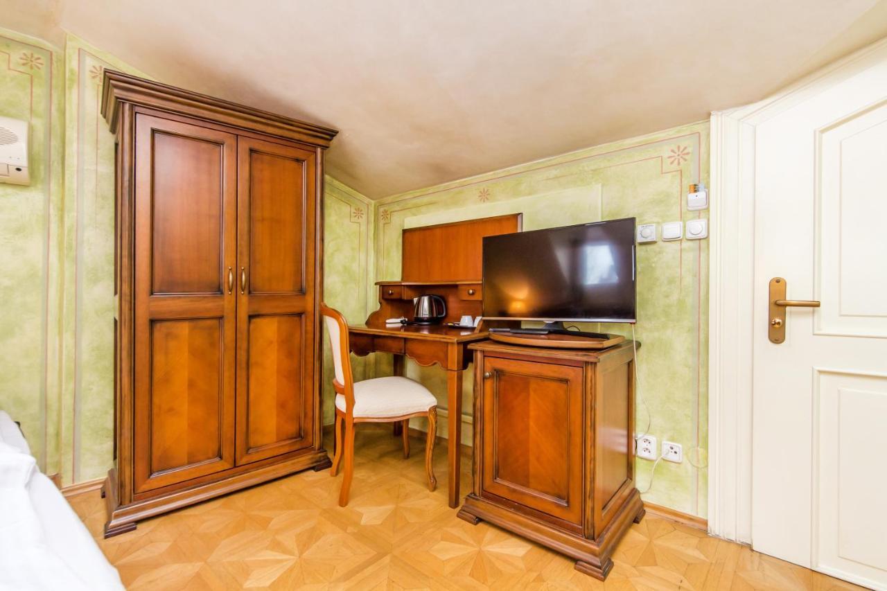 U Jezulatka Hotell 4*