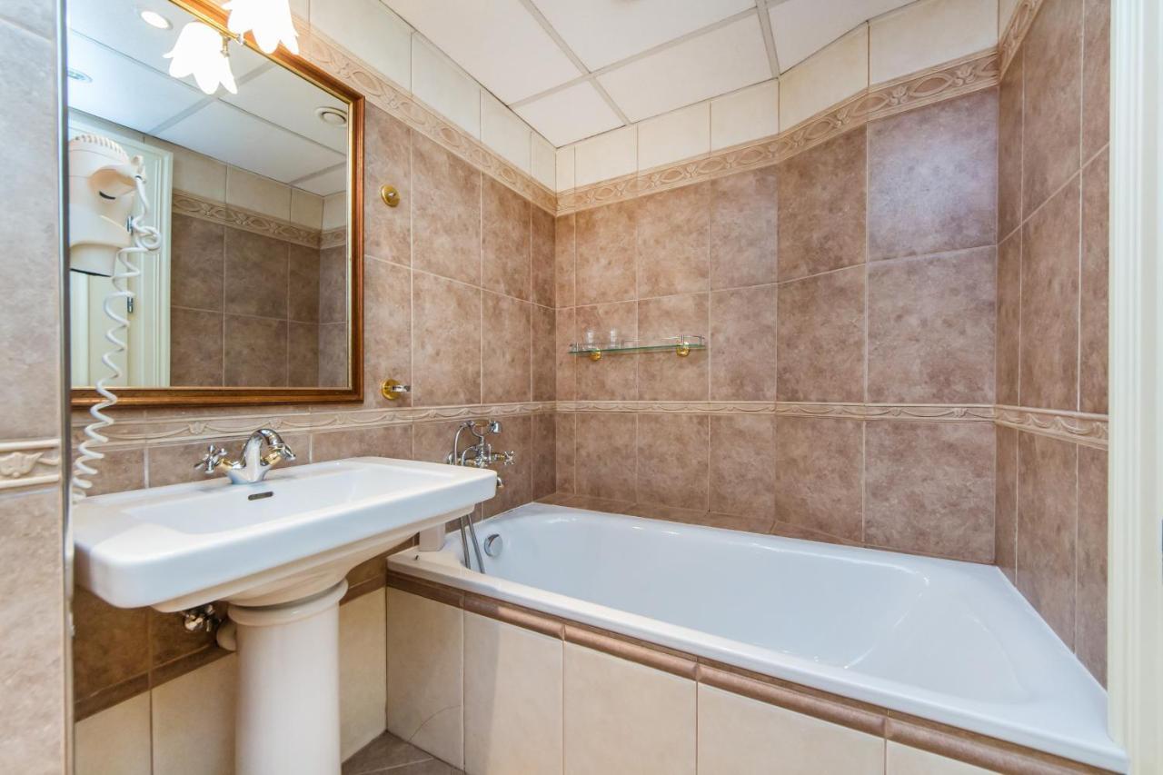 U Jezulatka Hotell 4*