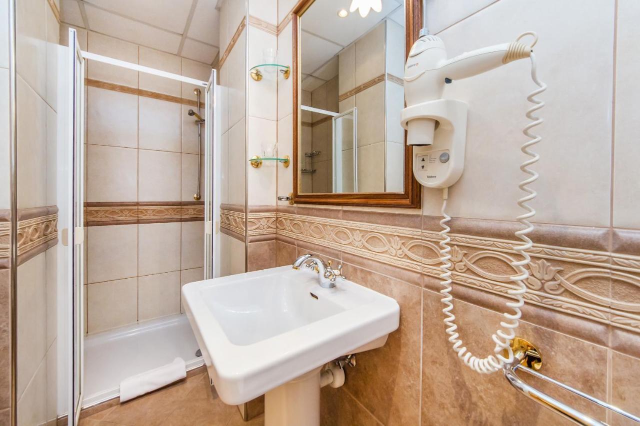 Hotell U Jezulatka