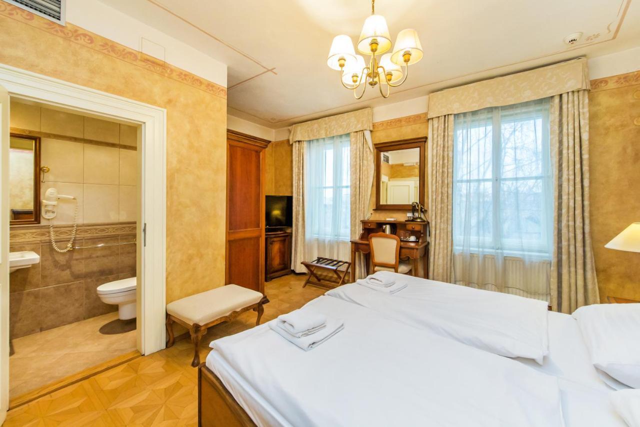 U Jezulatka 4*