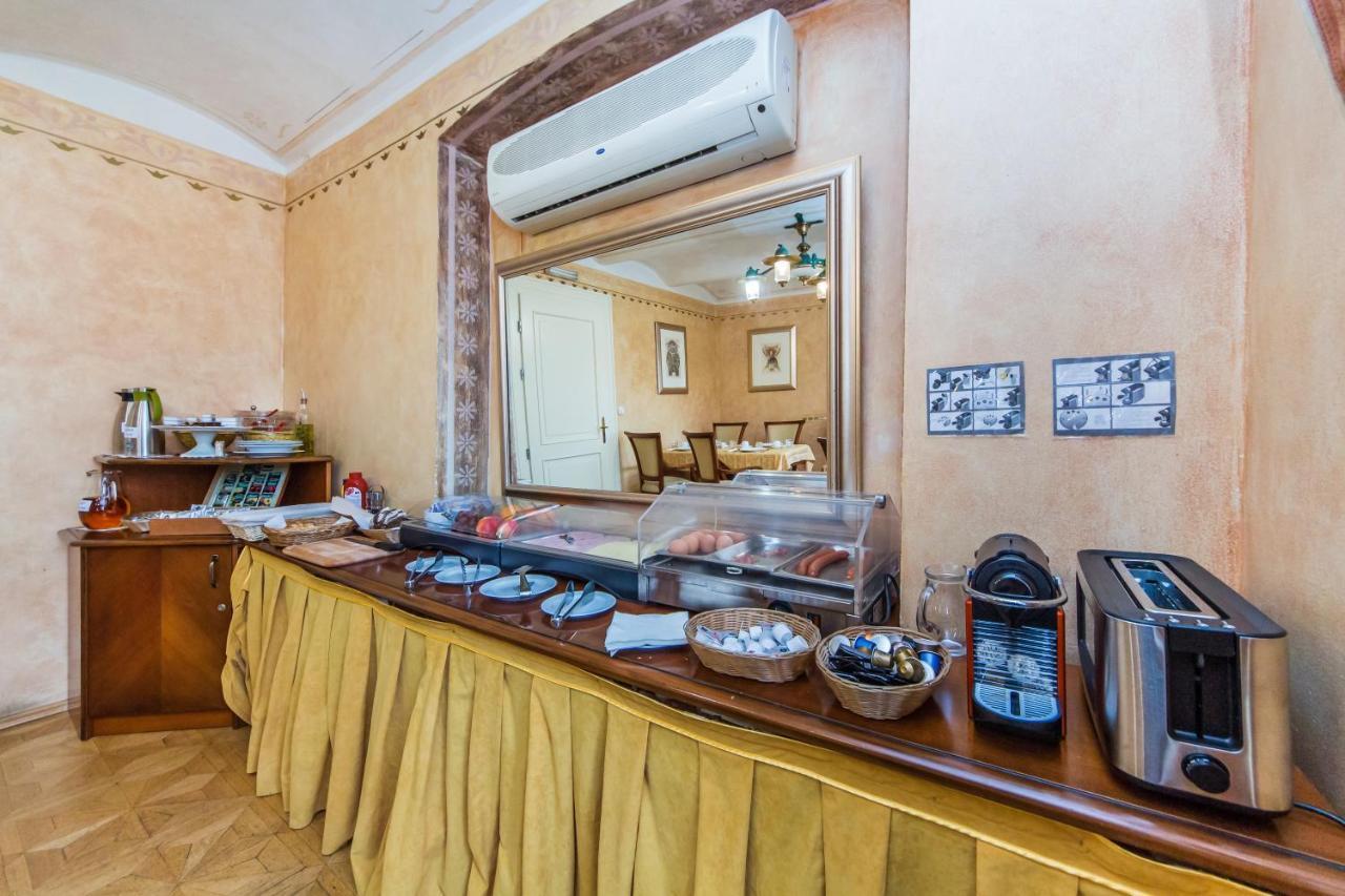U Jezulatka Hotell 4*