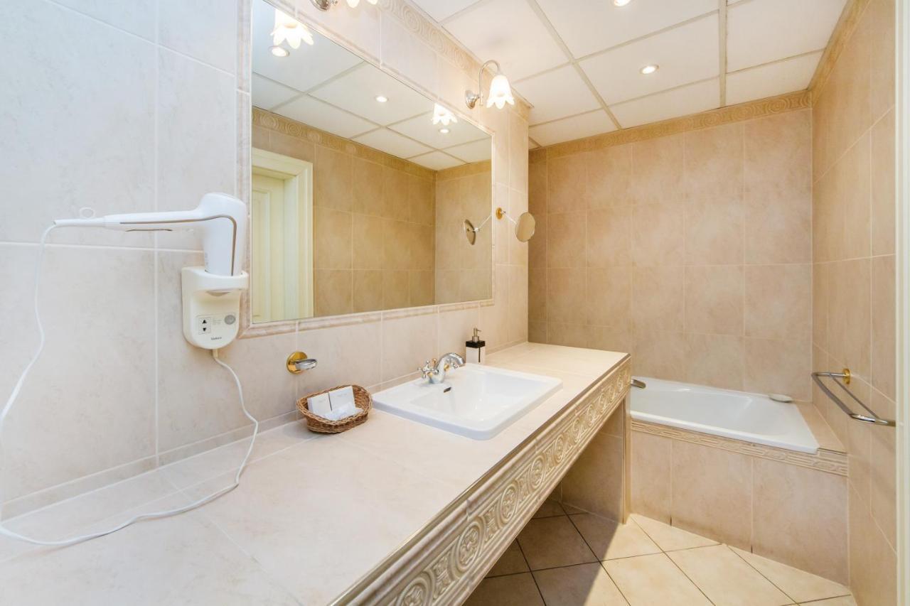U Jezulatka Hotell