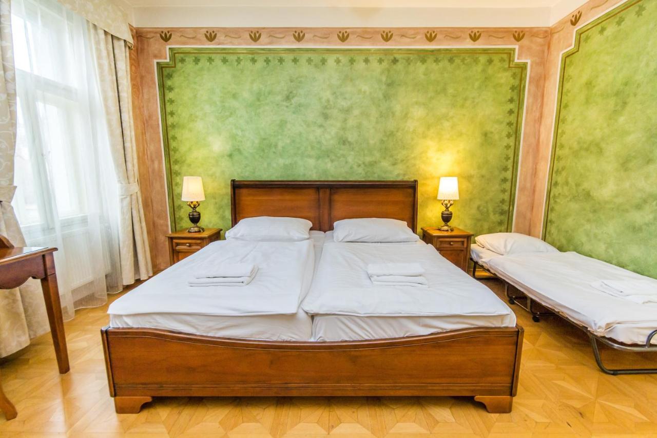 Hotell U Jezulatka