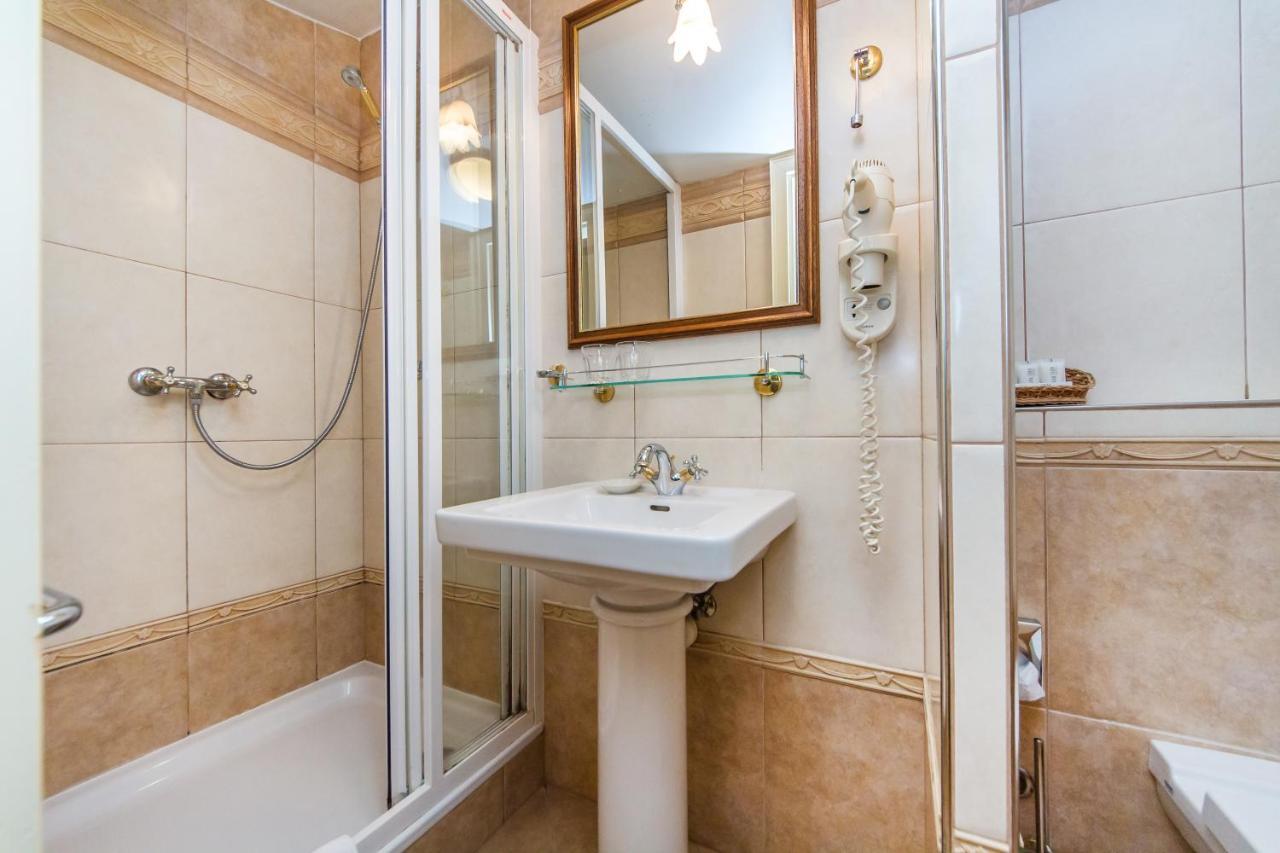 Hotell U Jezulatka