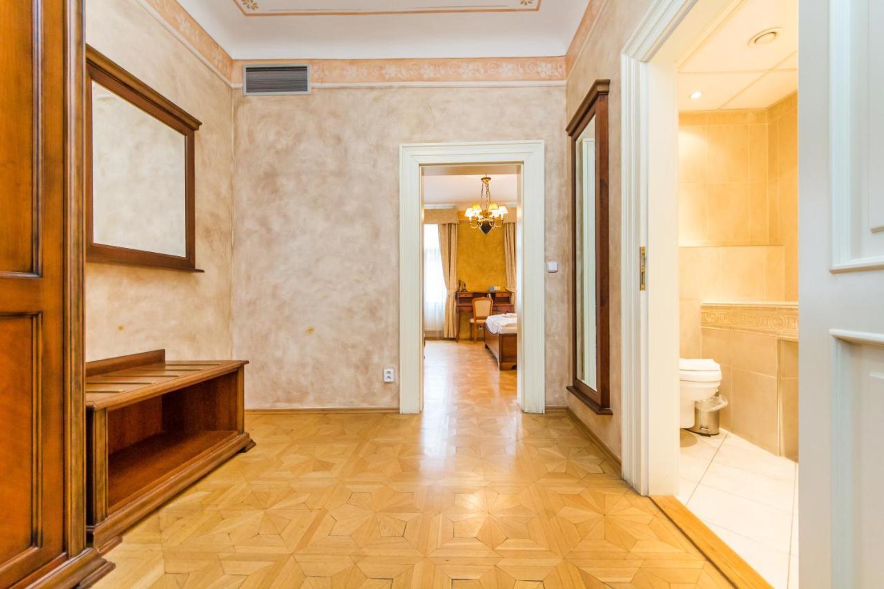 U Jezulatka Hotell 4*