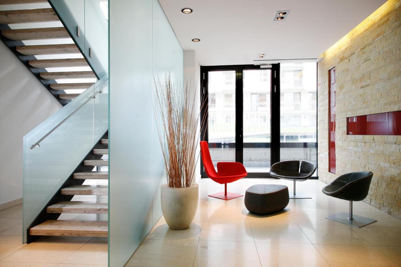 Hotel Vienna House By Wyndham Andel's Prag