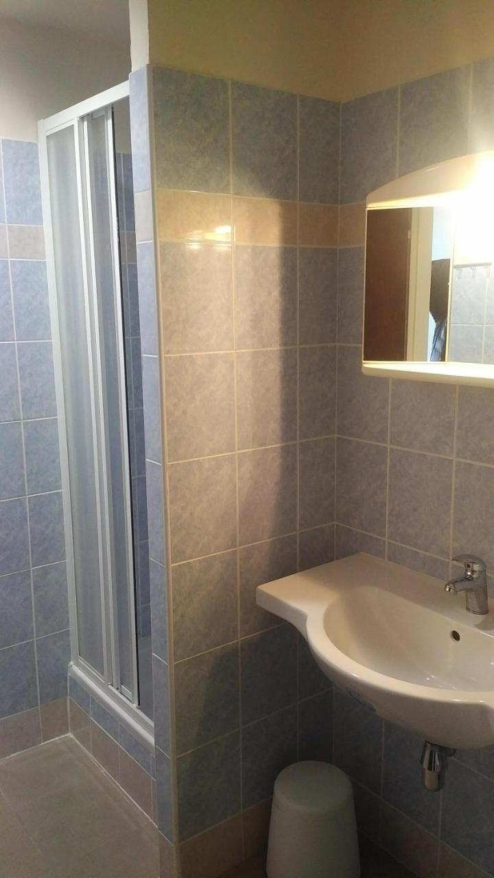 Hostel Volha Prague