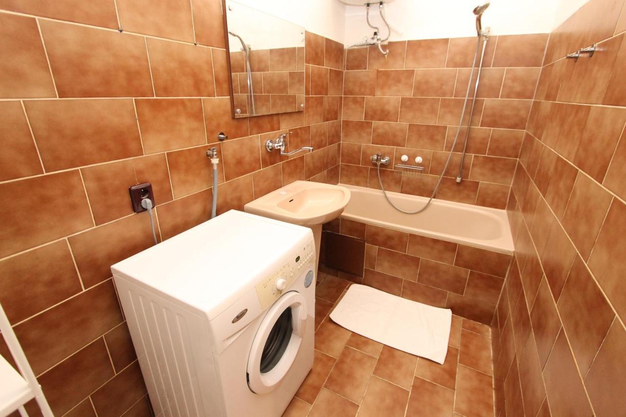 Apartment Zizka